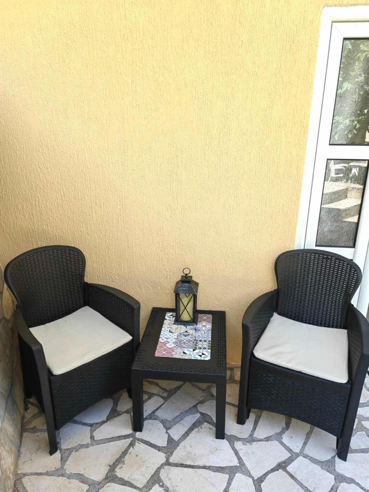 Apartments Andrea Котор Стая снимка