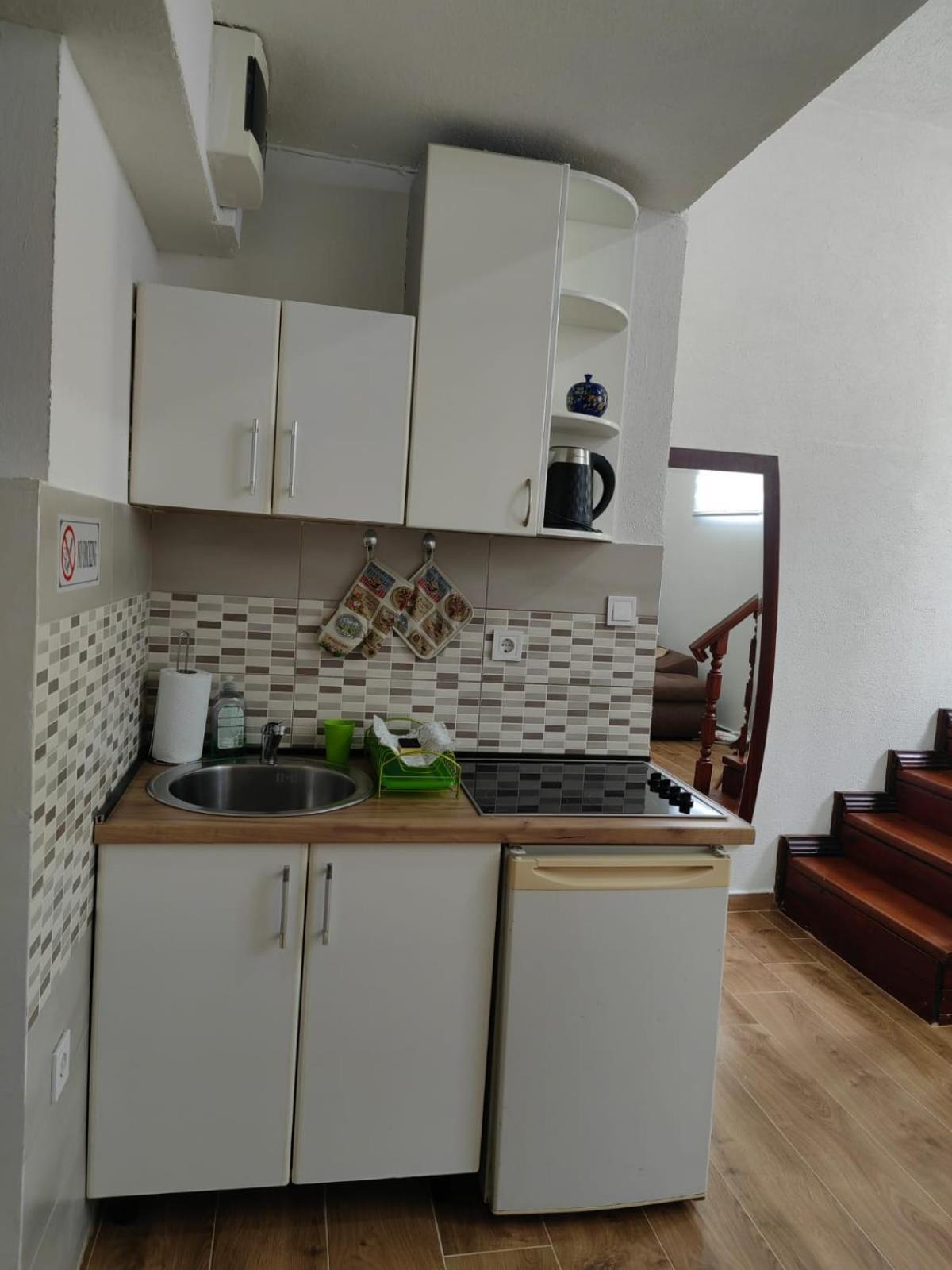 Apartments Andrea Котор Стая снимка