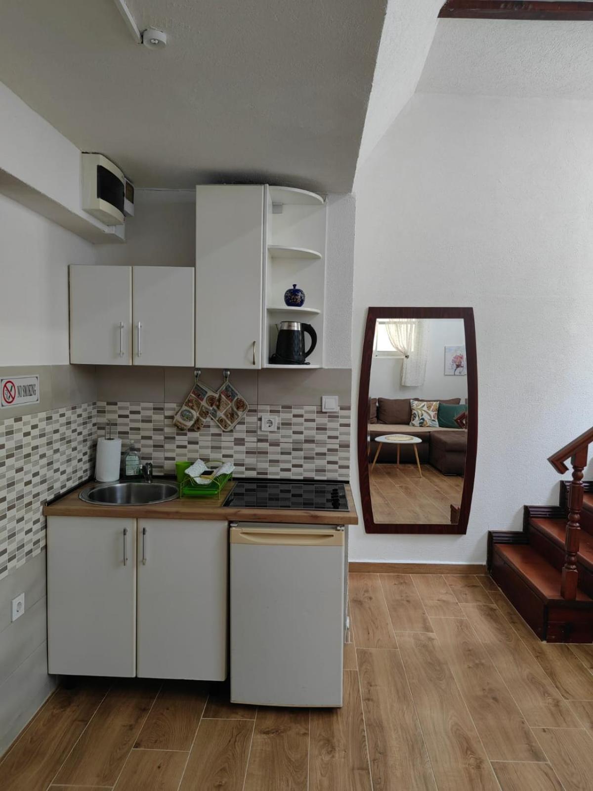 Apartments Andrea Котор Стая снимка