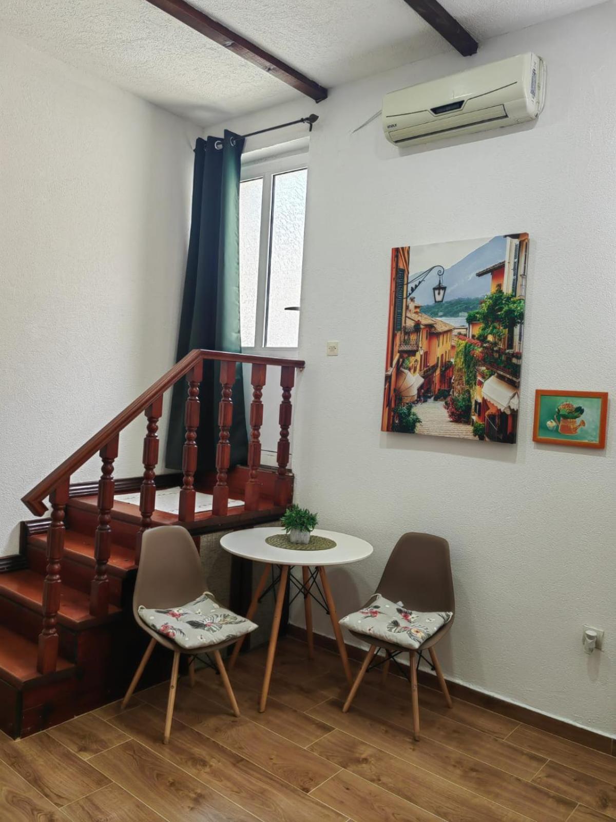 Apartments Andrea Котор Стая снимка