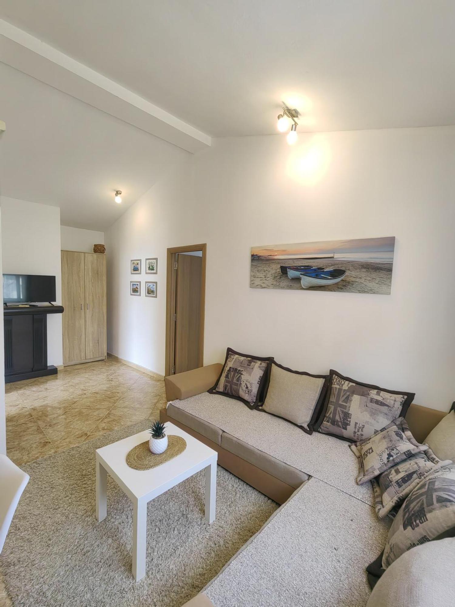 Apartments Andrea Котор Стая снимка