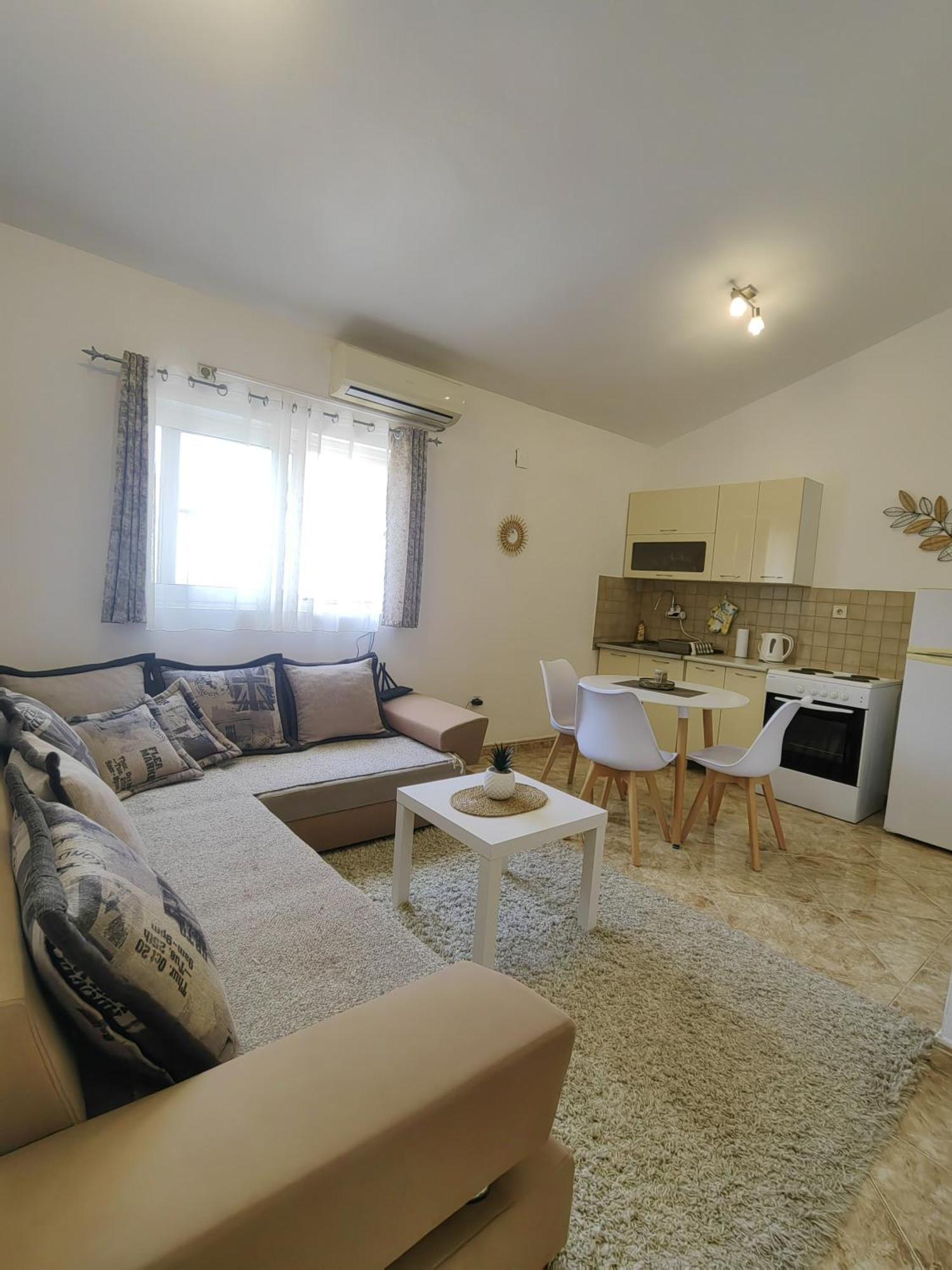 Apartments Andrea Котор Стая снимка