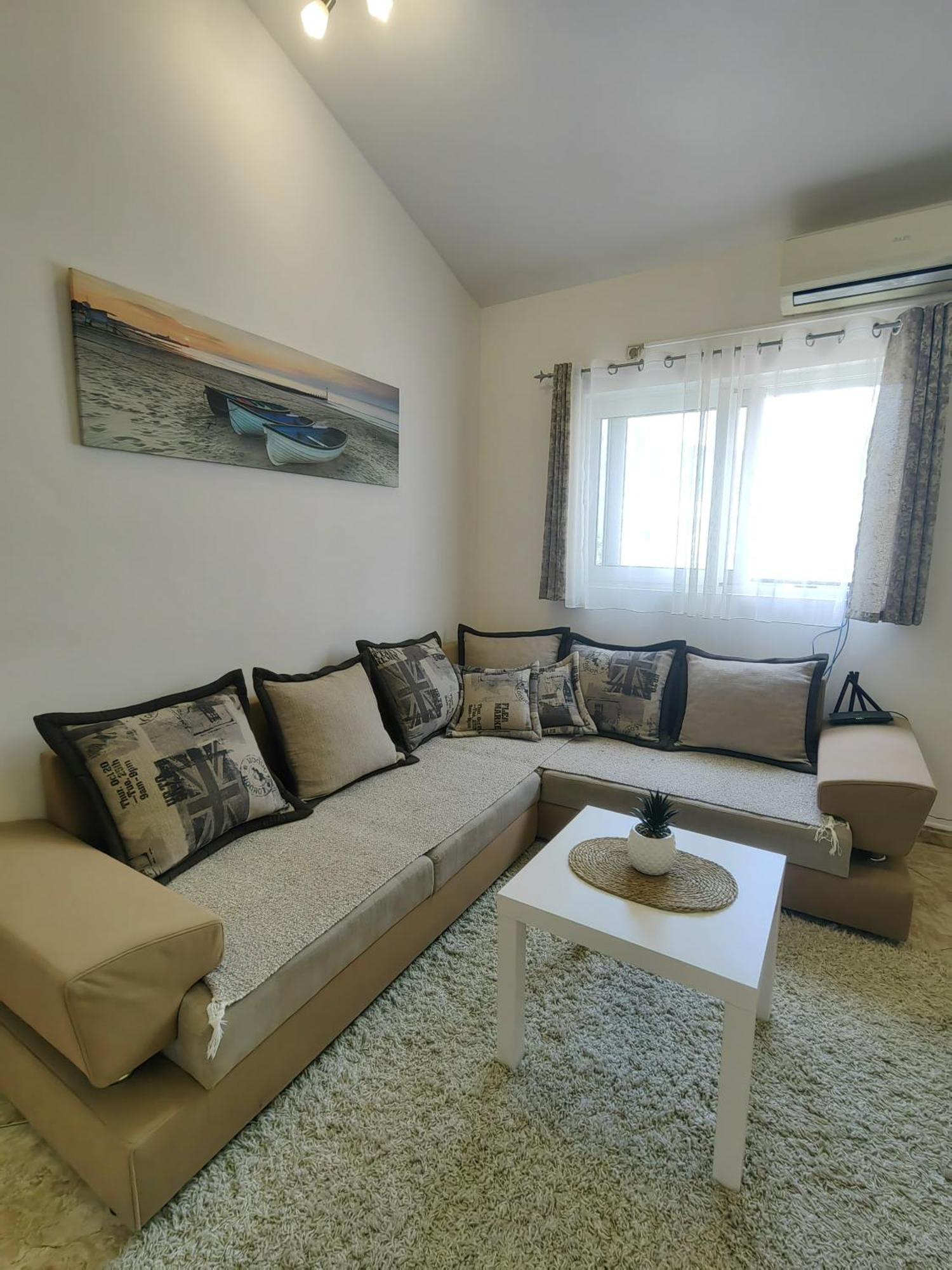 Apartments Andrea Котор Стая снимка