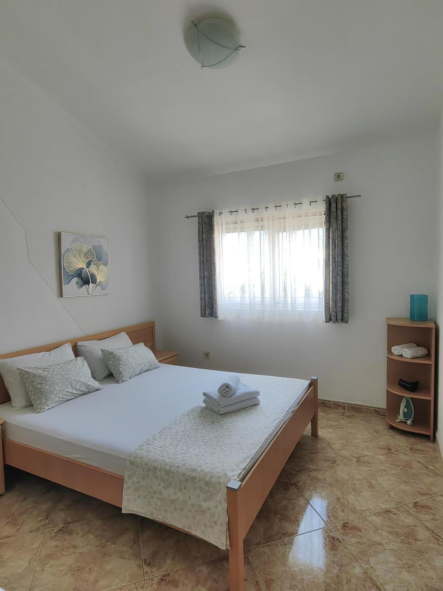 Apartments Andrea Котор Стая снимка